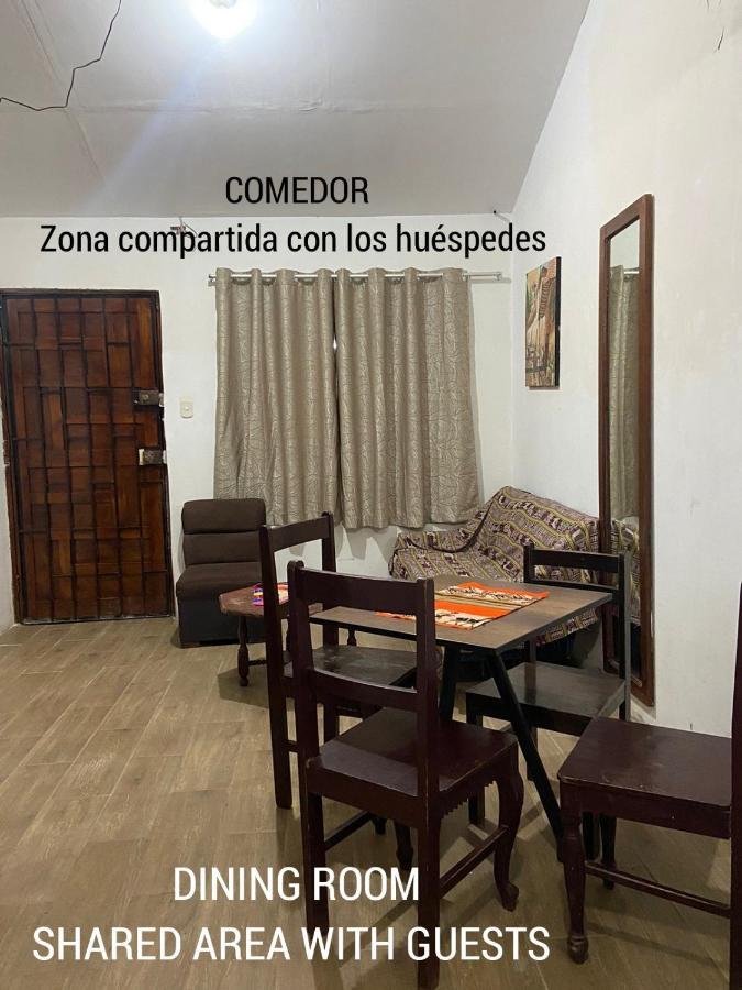 Casa Alvarez Cusco Ngoại thất bức ảnh