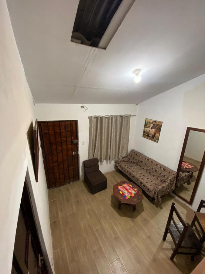 Casa Alvarez Cusco Ngoại thất bức ảnh